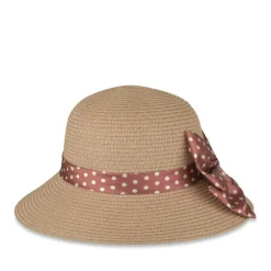 Chapeau BEIGE Femme