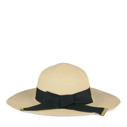 Chapeau BEIGE Femme