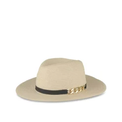 Chapeau BEIGE Femme