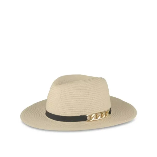 Chapeau BEIGE Femme