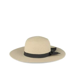 Chapeau BEIGE Femme