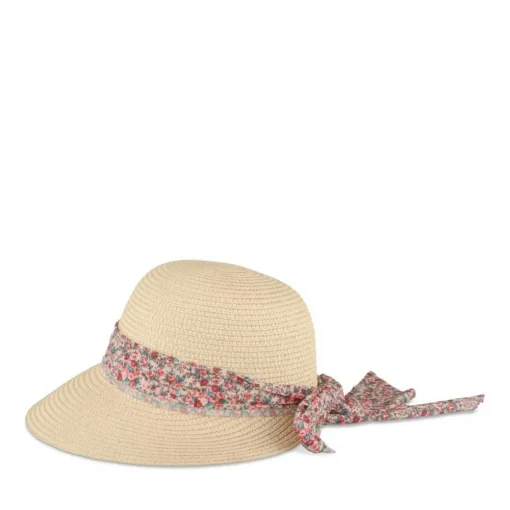Chapeau BEIGE Femme