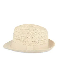 Chapeau BEIGE Femme