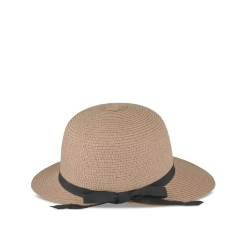 Chapeau BEIGE Femme