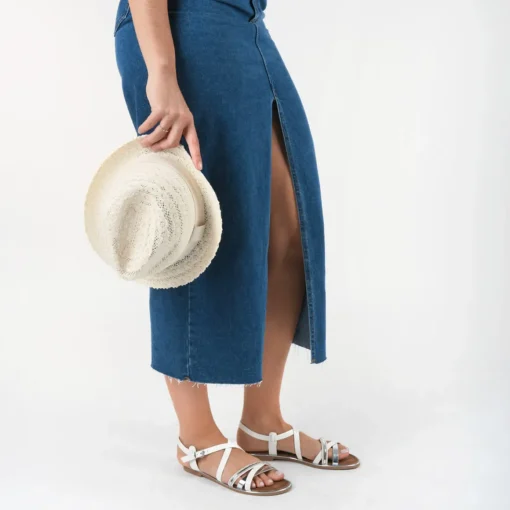 Chapeau BEIGE Femme