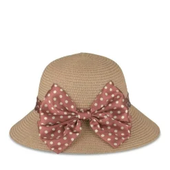 Chapeau BEIGE Femme