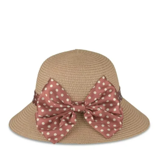 Chapeau BEIGE Femme