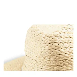 Chapeau BEIGE Femme