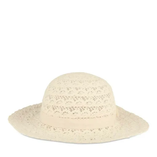 Chapeau BEIGE Fille