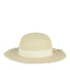 Chapeau BEIGE Fille
