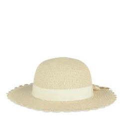 Chapeau BEIGE Fille