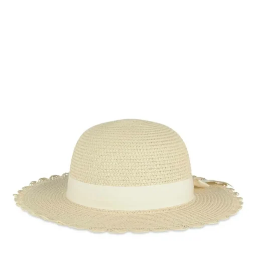 Chapeau BEIGE Fille