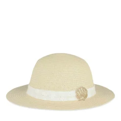 Chapeau BEIGE Fille