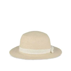 Chapeau BEIGE Fille