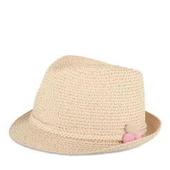 Chapeau BEIGE Fille
