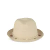 Chapeau BEIGE Fille