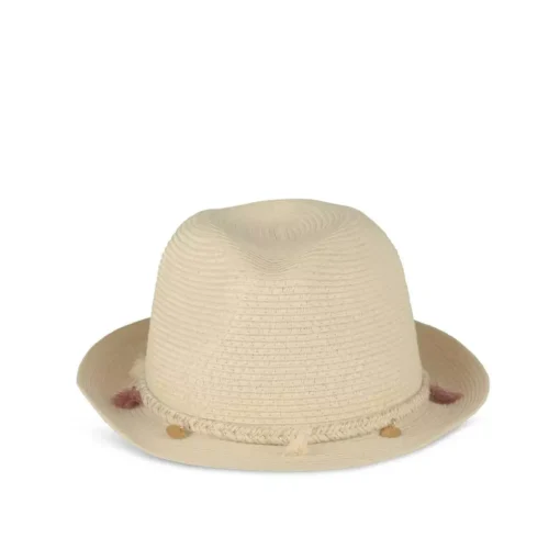 Chapeau BEIGE Fille