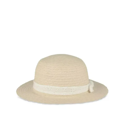 Chapeau BEIGE Fille