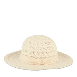 Chapeau BEIGE Fille