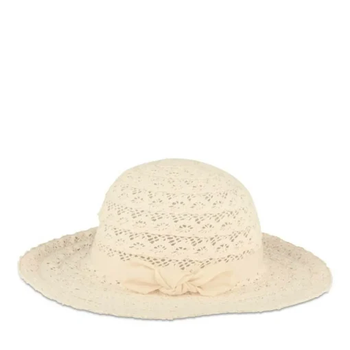 Chapeau BEIGE Fille