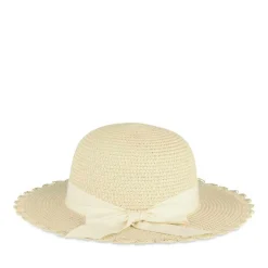 Chapeau BEIGE Fille