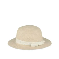 Chapeau BEIGE Fille