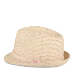 Chapeau BEIGE Fille