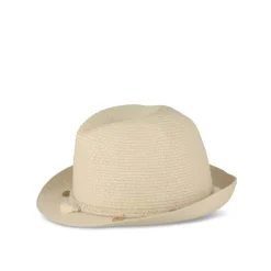 Chapeau BEIGE Fille