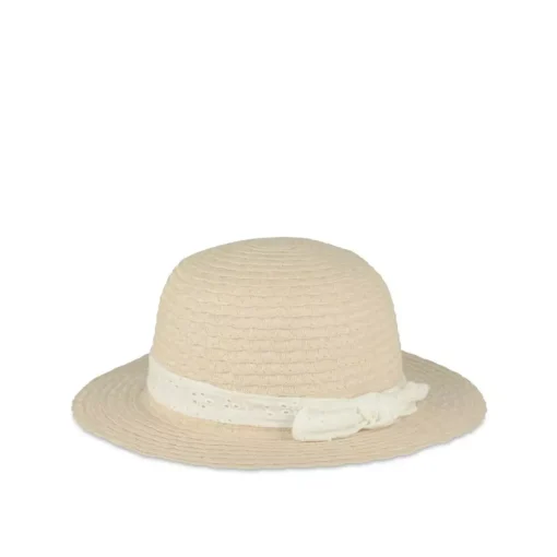 Chapeau BEIGE Fille