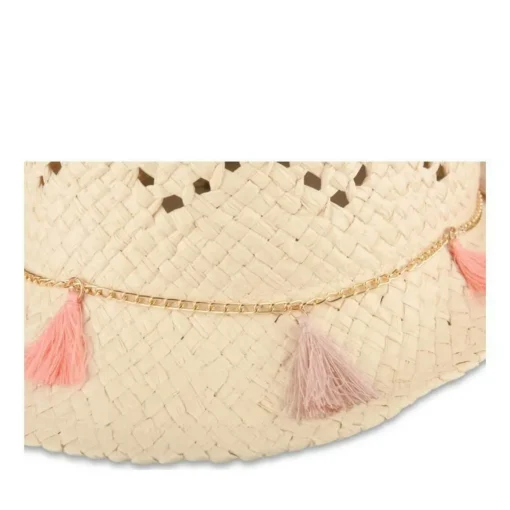 Chapeau BEIGE Fille
