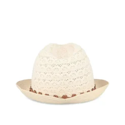 Chapeau BEIGE Fille