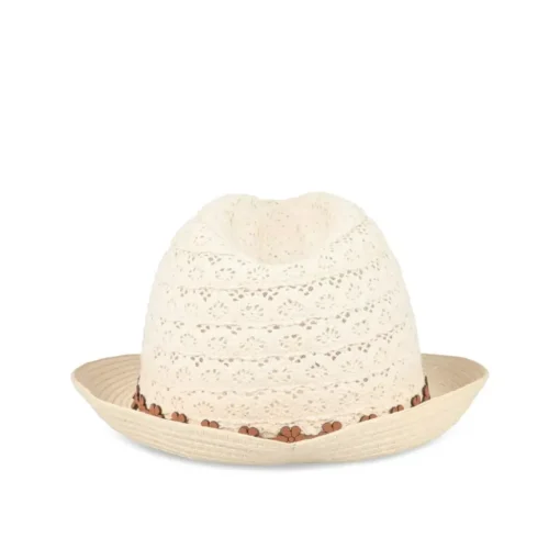 Chapeau BEIGE Fille