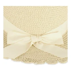 Chapeau BEIGE Fille