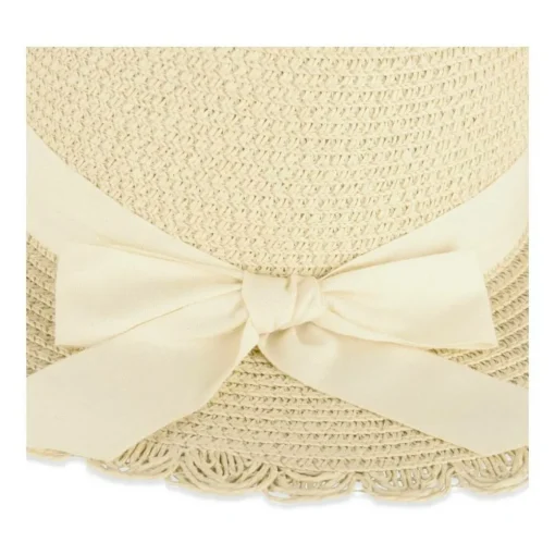 Chapeau BEIGE Fille