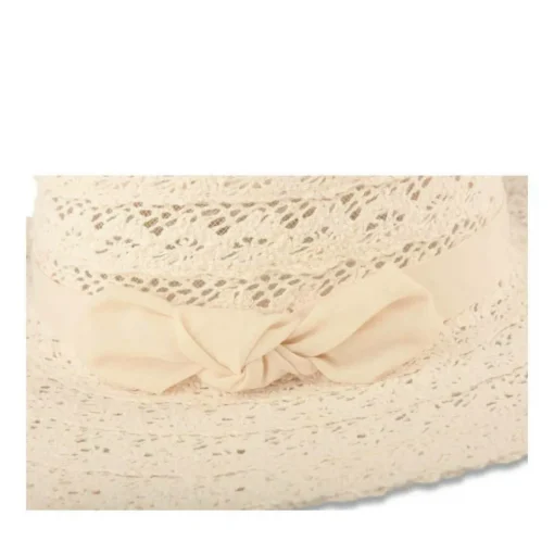 Chapeau BEIGE Fille