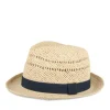 Chapeau BEIGE Garçon