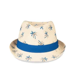Chapeau BEIGE Garçon