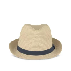 Chapeau BEIGE Garçon