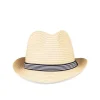 Chapeau BEIGE Garçon