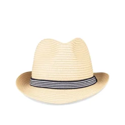 Chapeau BEIGE Garçon