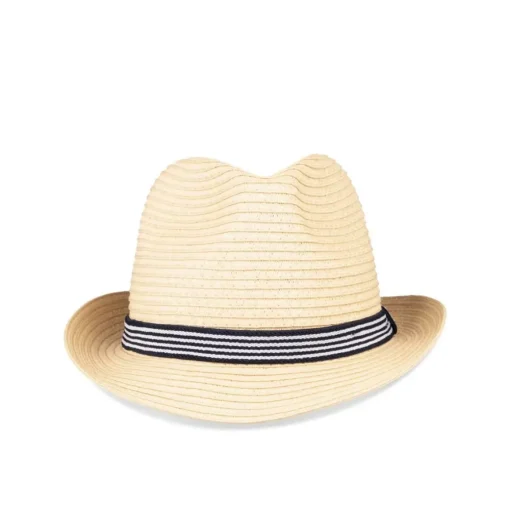 Chapeau BEIGE Garçon