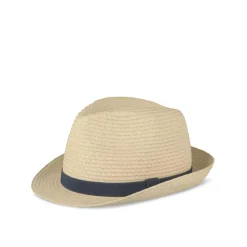 Chapeau BEIGE Garçon