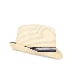 Chapeau BEIGE Garçon