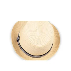 Chapeau BEIGE Garçon