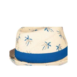 Chapeau BEIGE Garçon