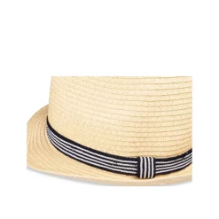 Chapeau BEIGE Garçon