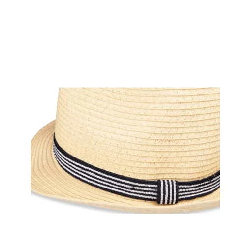 Chapeau BEIGE Garçon