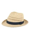 Chapeau BEIGE Homme