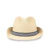 Chapeau BEIGE Homme