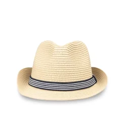 Chapeau BEIGE Homme
